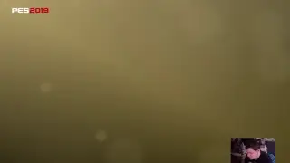PES 2019 - ловим легенд / pack opening
