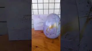 Beauty Easter Egg #lookfantastic