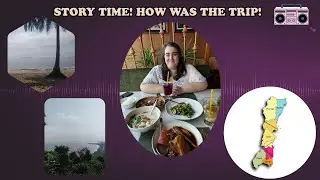 Let's Talk☕: This Trip✈️🧳(What happened, where I was...), Life Lately & What's Next (STORY TIME)