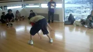 jenadi vs. mark (8up #2)