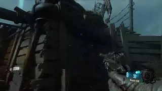 Bo3 Zombies Round 40