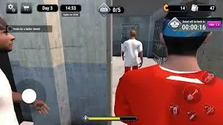  Help me escape From jail ￼￼￼