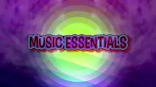 David Guetta - Dangerous [Music Essentials]