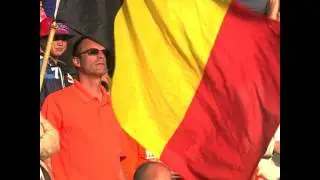 TRAILER RABO EUROHOCKEY CHAMPIONSHIPS 2017