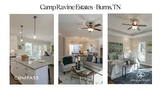 Camp Ravine Estates, Burns TN