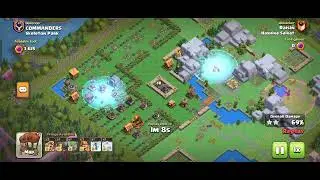 How to 2 shot skeleton park level 4 maxed ✋🏼