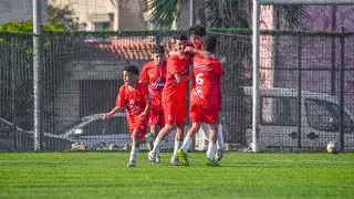 فوز فريق رحال لأقل من 15 سنة  على فريق (CNWSM (PRESTIGIA ب 4-3   برسم بطولة المغرب INTER LIGUE