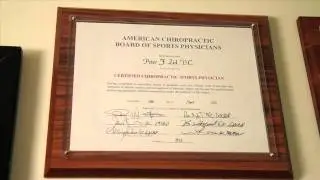 Dr. Peter Zid - Lincoln Park Chiropractic