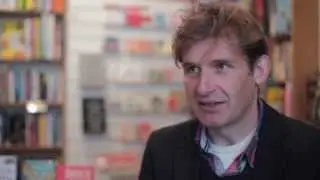 The Penguin Book of the British Short Story &ndash; Adam Marek