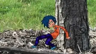 Natural Resistance