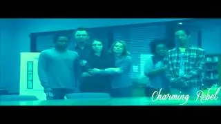 Ass Crack Bandit (Community - 5x03) - Trailer