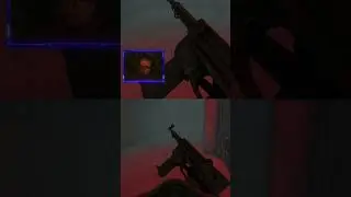 Use This Gun in Marauders #marauders #shorts #pcgaming