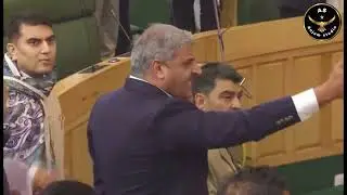 J&K assembly situation after resolution passed on article 370 and 35A #NC #JKAssembly #jk #india