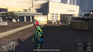 Gtalive | gta5 Live | game_chii | Race Series