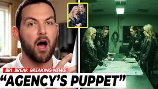 Cabot Phillips Drops Hammer On Erika Kirk & Her Mother They Were Charlie's Handlers