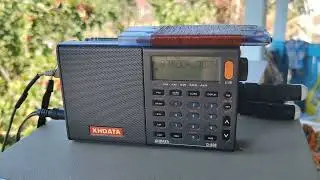 FM radio Shumen Bg  87.6 Mhz.