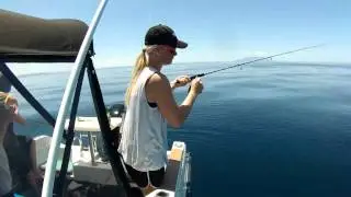 SHIMANO FISHING NZ - DAY ON THE GULF_15_12_2012.mp4