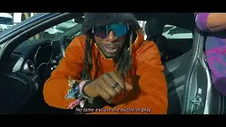CY'K - SURFING SMURF (official video)