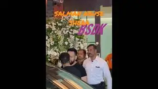 Salman abuse shera #shorts #chetnamitthi #justnow