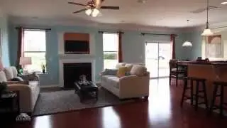 The Ellerbe | New Homes for Sale Charlotte, NC | Eastwood Homes