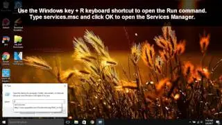 Disable Cortana,Windows Defender and Windows Updates Permanently - Windows 10 - 2017 Safe Method