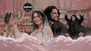 THE JUNGLE OF LOVE - BEST WEDDING VIDEOGRAPHER IN NJ