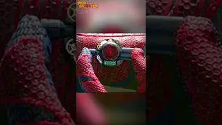 Como o Homem-Aranha Liga o Lan&ccedil;ador de Teia?