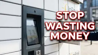 InPost Lockers: The Delivery Method Everyone's Using?