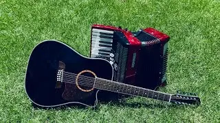 Un d&iacute;a a la vez (cover) - El&iacute;as Huicochea & Salatiel Huicochea 
