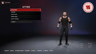 GTSWRESTLING (sillySUPERPOP) (15+) tweeking Bruiser Bonifer
