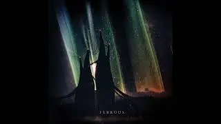 Uneven Structure - Februus (Instrumental Only) - Full Album 2011 [2.5]