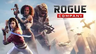 Rogue Company Assault Mode | Ps4 No commentary gameplay