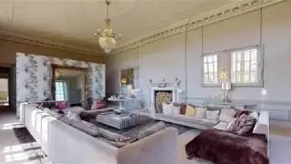 Dine Howsham Hall Virtual Tour