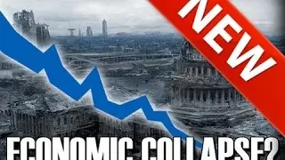 Get prepared for a major systemic crisis! Clif High & Lior Gantz Roundtable Interview