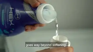 HEX Fabric Conditioner