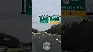 Exit 82 #shorts