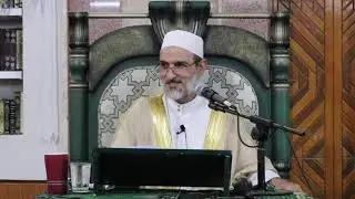 سيدنا الرسول صلى الله عليه وسلم يقول لصحابي : أنت عند الله غالٍ ، فما قصته ؟