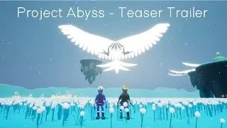 [Canceled] Project Abyss - Teaser Trailer
