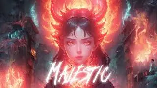 Majestic! - Dj Rynxeed