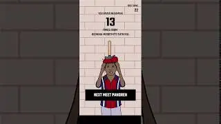 Pray for nesamani game
