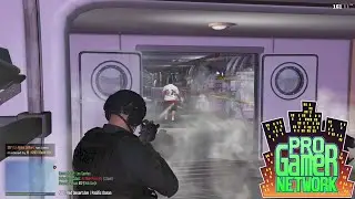 ProGamer Network - The Yacht Shooting - LEO