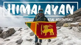 BEST MOUNTAINEERING COURSE EVER!!! | Real Adventure | EP 03