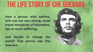 The Life Story Of Che Guevara // Powerful Motivation to Transform Your Mindset