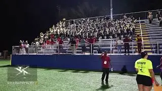 Oak Park High School - Deadz - 2019