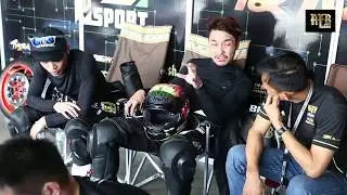 AFB Sport - TSF2017 Superbike Championship Round 2 - Recap Part 1