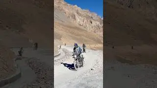 Гималаи на Мотоциклах