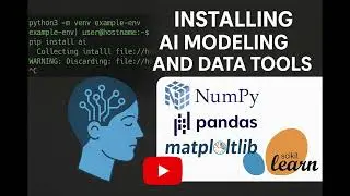 AI Development Environment From Scratch | Linux on Windows (WSL) Setup Guide Full tutorial