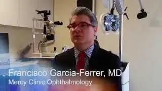 Mercy Clinic - Contact Lens Care
