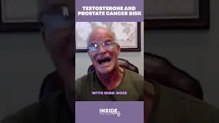 Testosterone and Prostate Cancer Risk