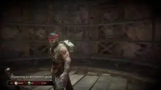 MORTAL KOMBAT 11!!!Krypt event #44